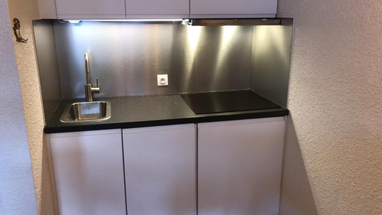 Apartamento Le Hameau Des 4 Saisons Châtel Exterior foto